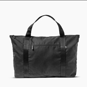 Reef - Bluewater Beach Tote - Black